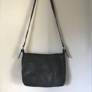 Vintage coach purse